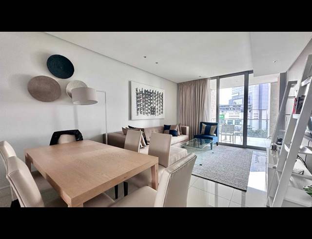 2 BEDROOM PROPERTY TO RENT IN SANDOWN